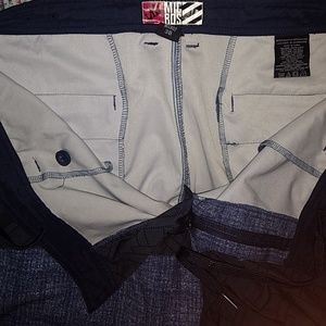 Micros Shorts - Men's shorts Micros Shorts - Men's shorts